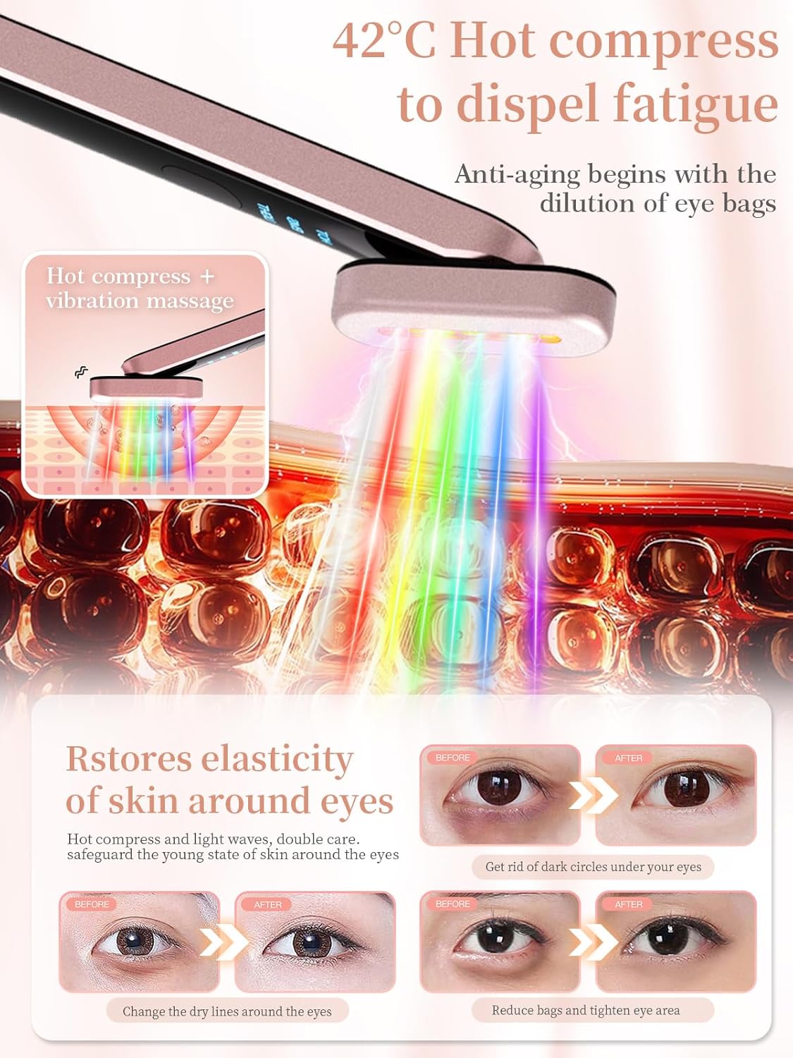 Ascend Wand Facial Enhancer