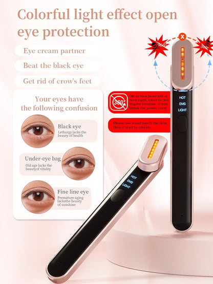 Ascend Wand Facial Enhancer