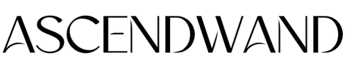 Ascend Wand